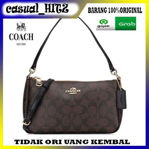 harga tas coach murah